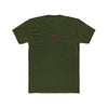 Solid Military Green