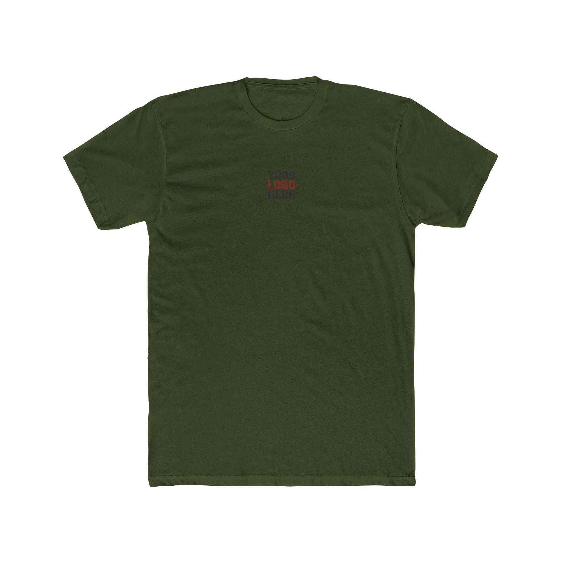 CrossFit Template Women's MotionForm Everyday Tee