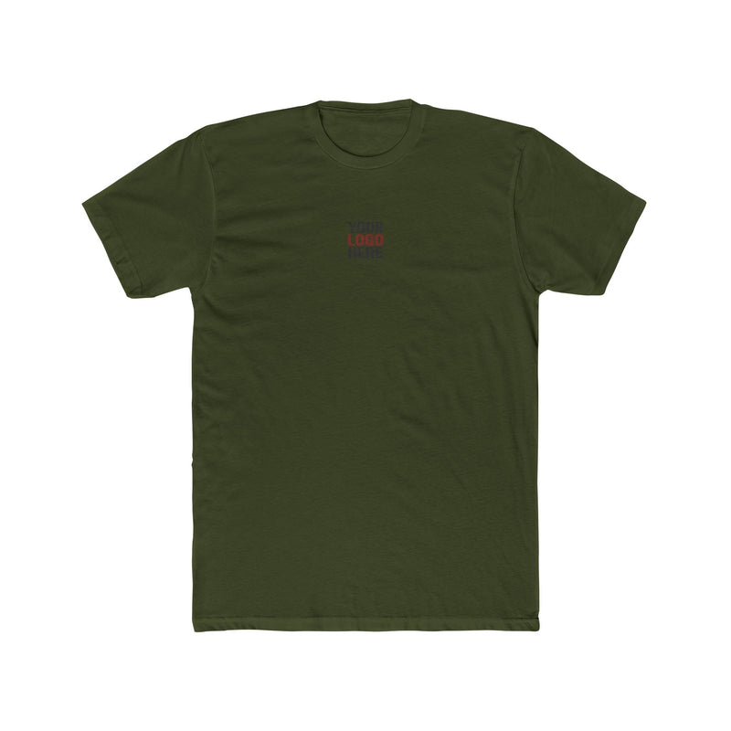 CrossFit Template Women's MotionForm Everyday Tee