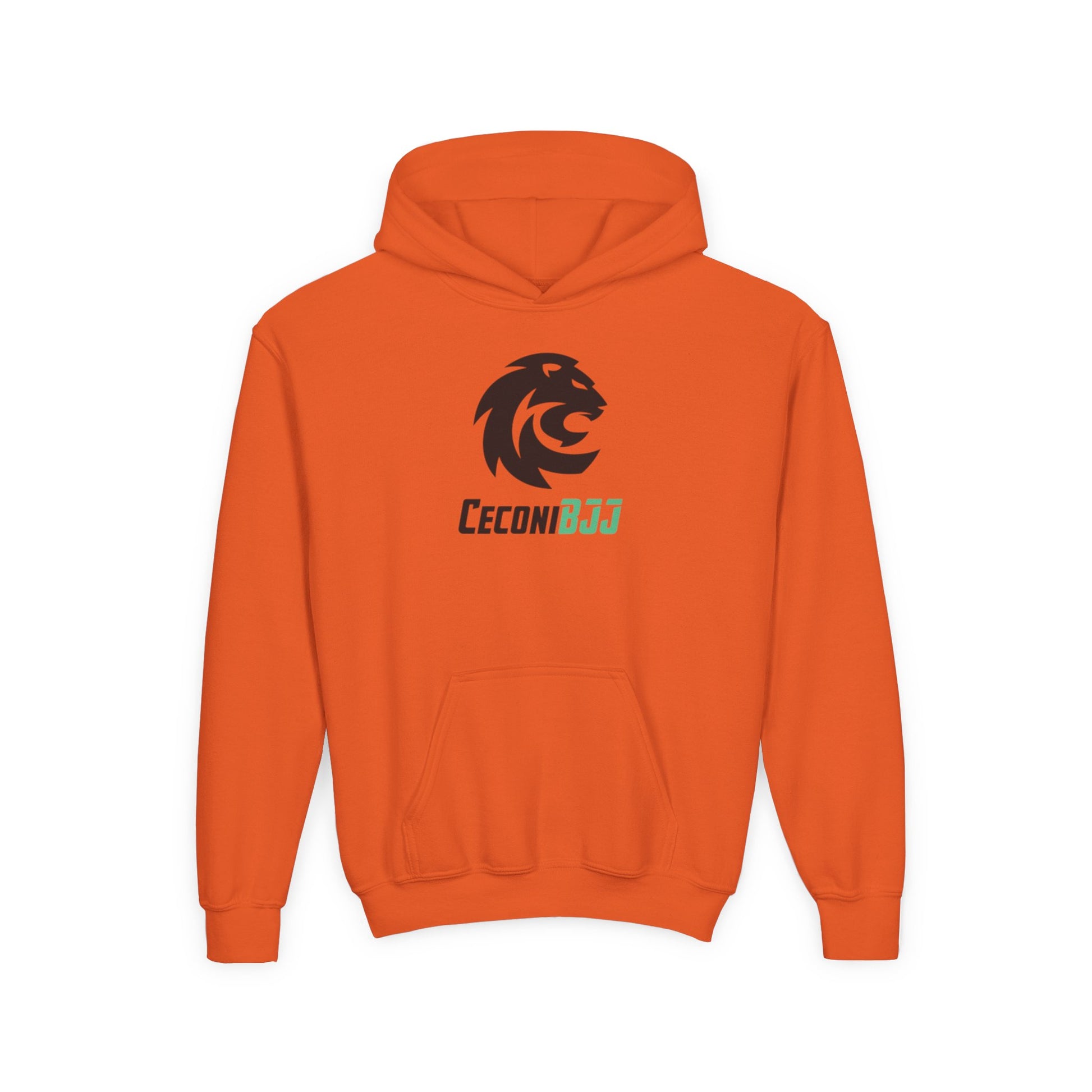 Ceconi StormCore Youth Hoodie