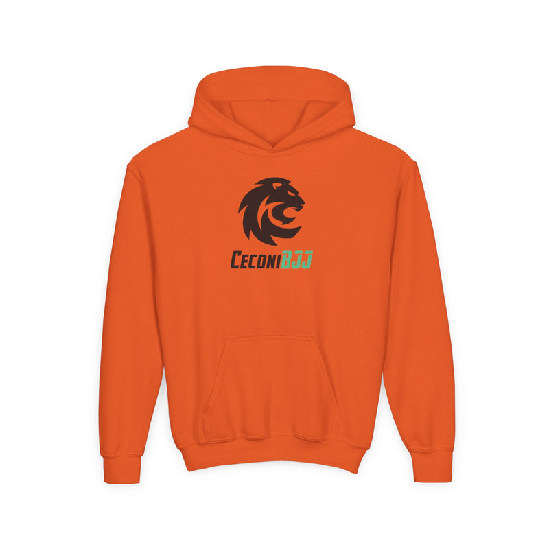 Ceconi StormCore Youth Hoodie