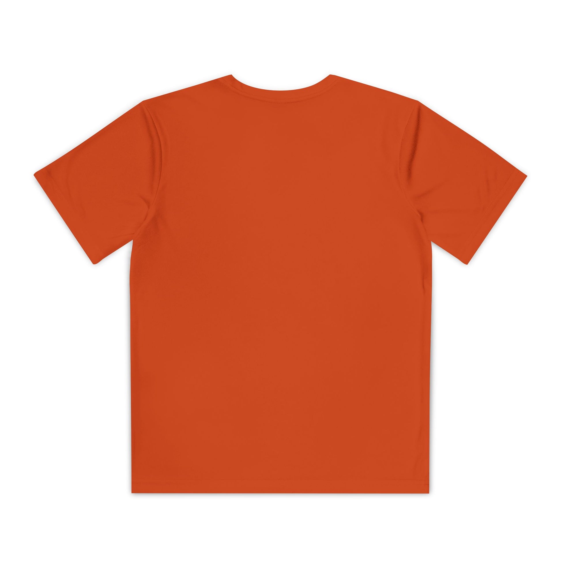 CrossFit Template PlayDrive Youth Performance Tee