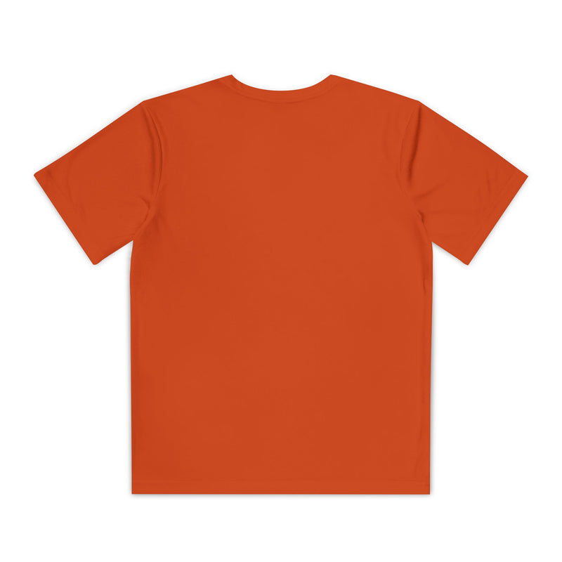 CrossFit Template PlayDrive Youth Performance Tee