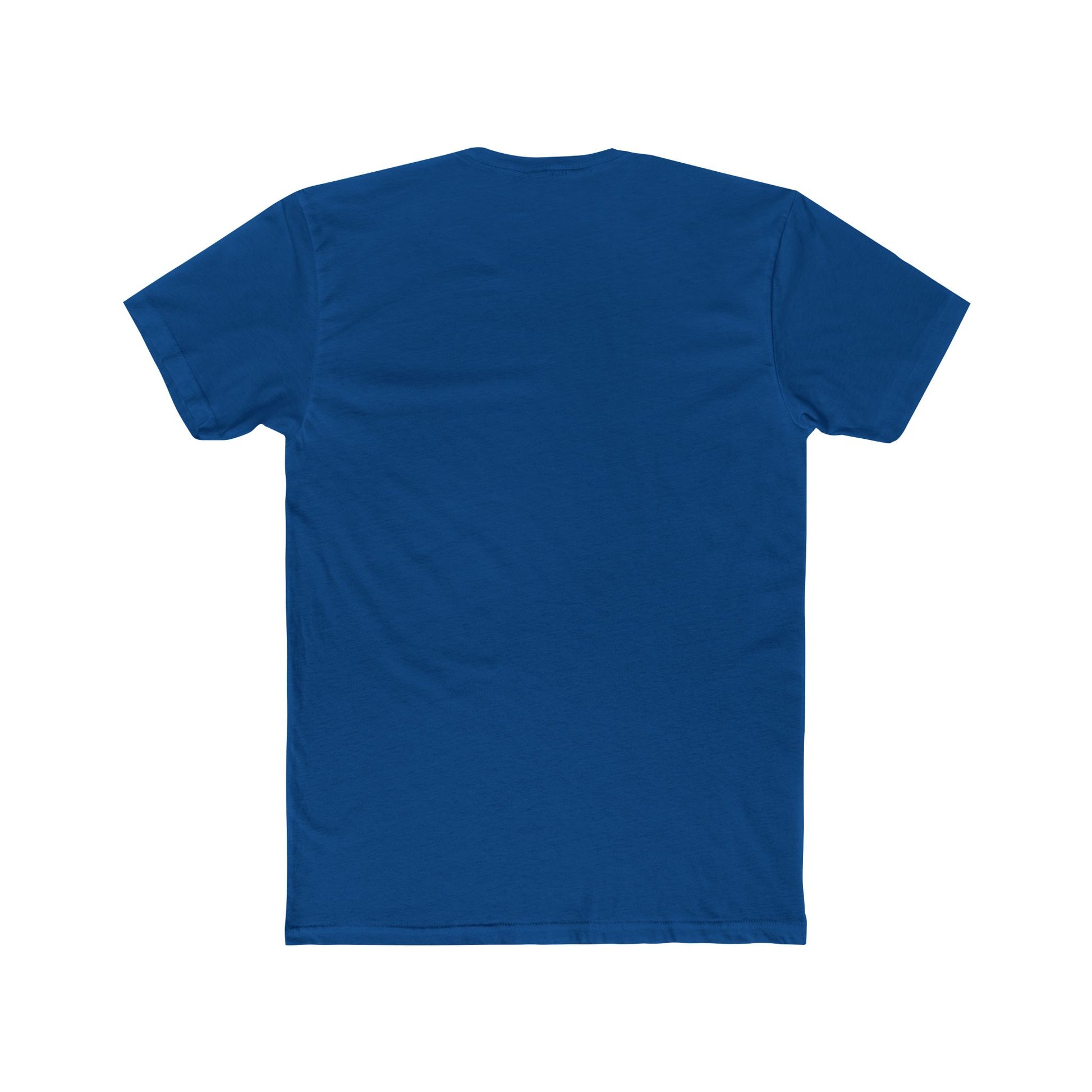 GDTW Men's Gold Samurai CoreFlex Lightweight Tee