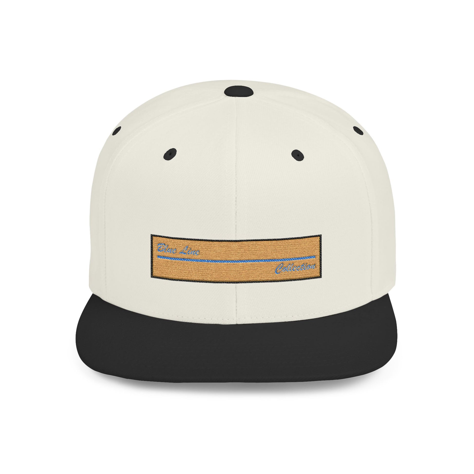 Blue Line StormEdge Snapback