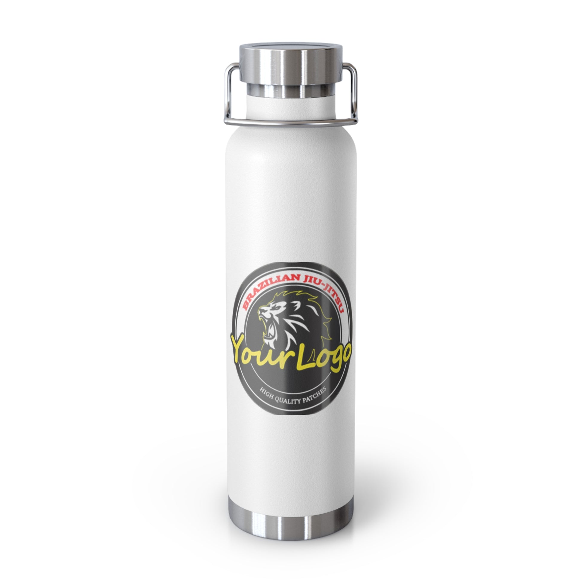 Template ThermaCore 22oz