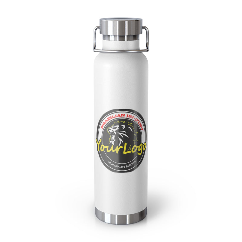 Template ThermaCore 22oz