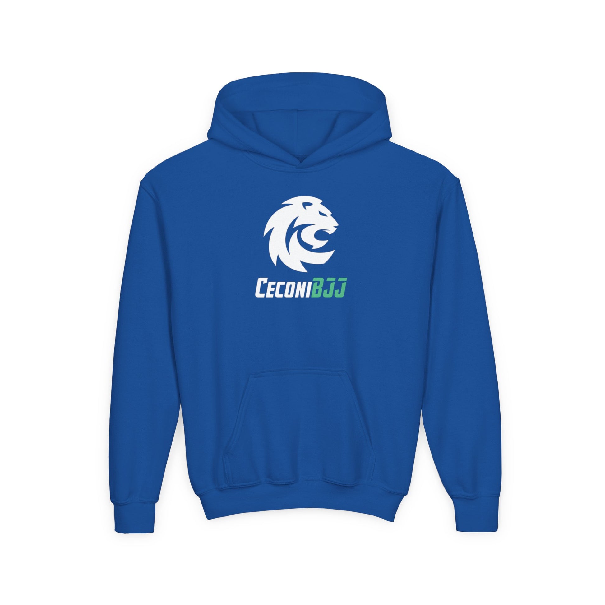 Ceconi StormCore Youth Hoodie