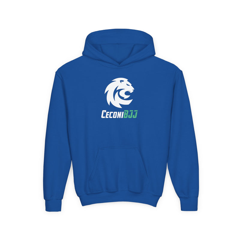 Ceconi StormCore Youth Hoodie