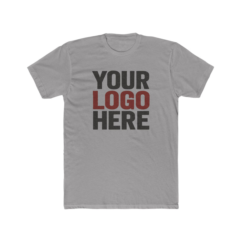 CrossFit Template Men's MotionForm Everyday Tee