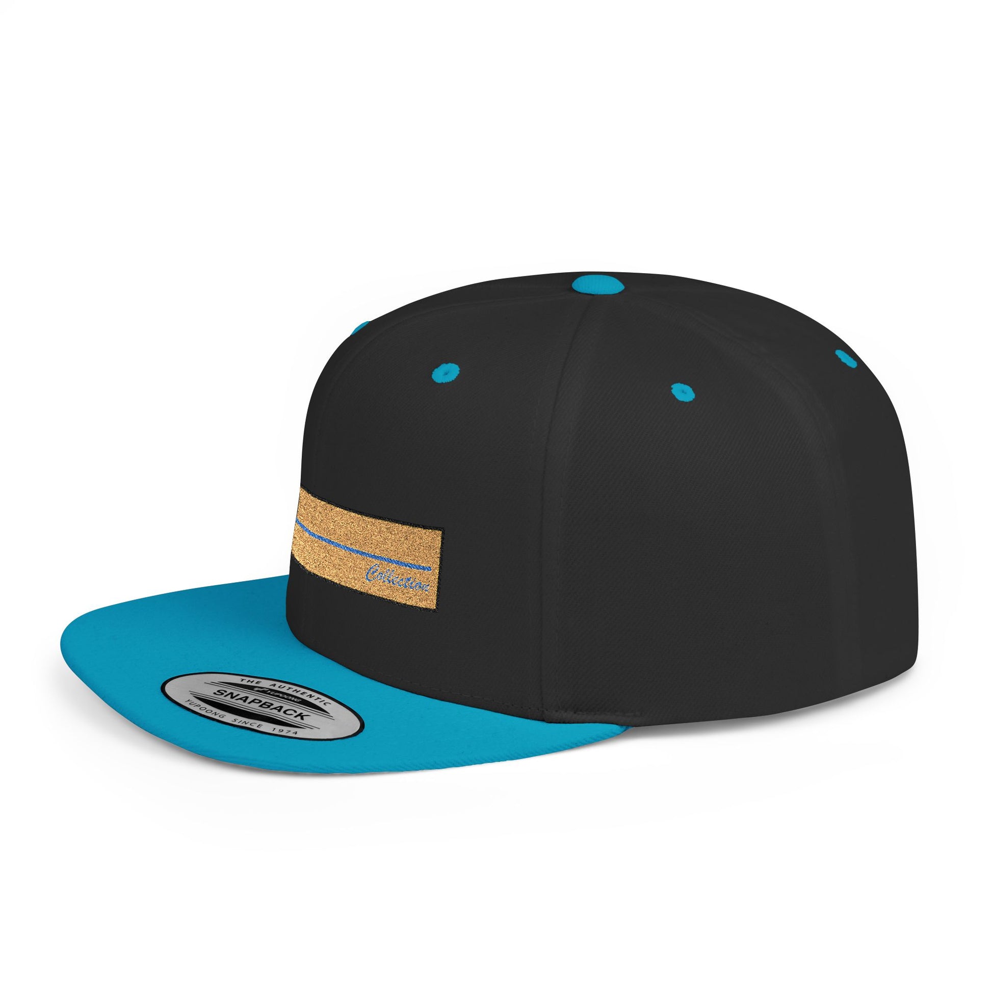 Blue Line StormEdge Snapback