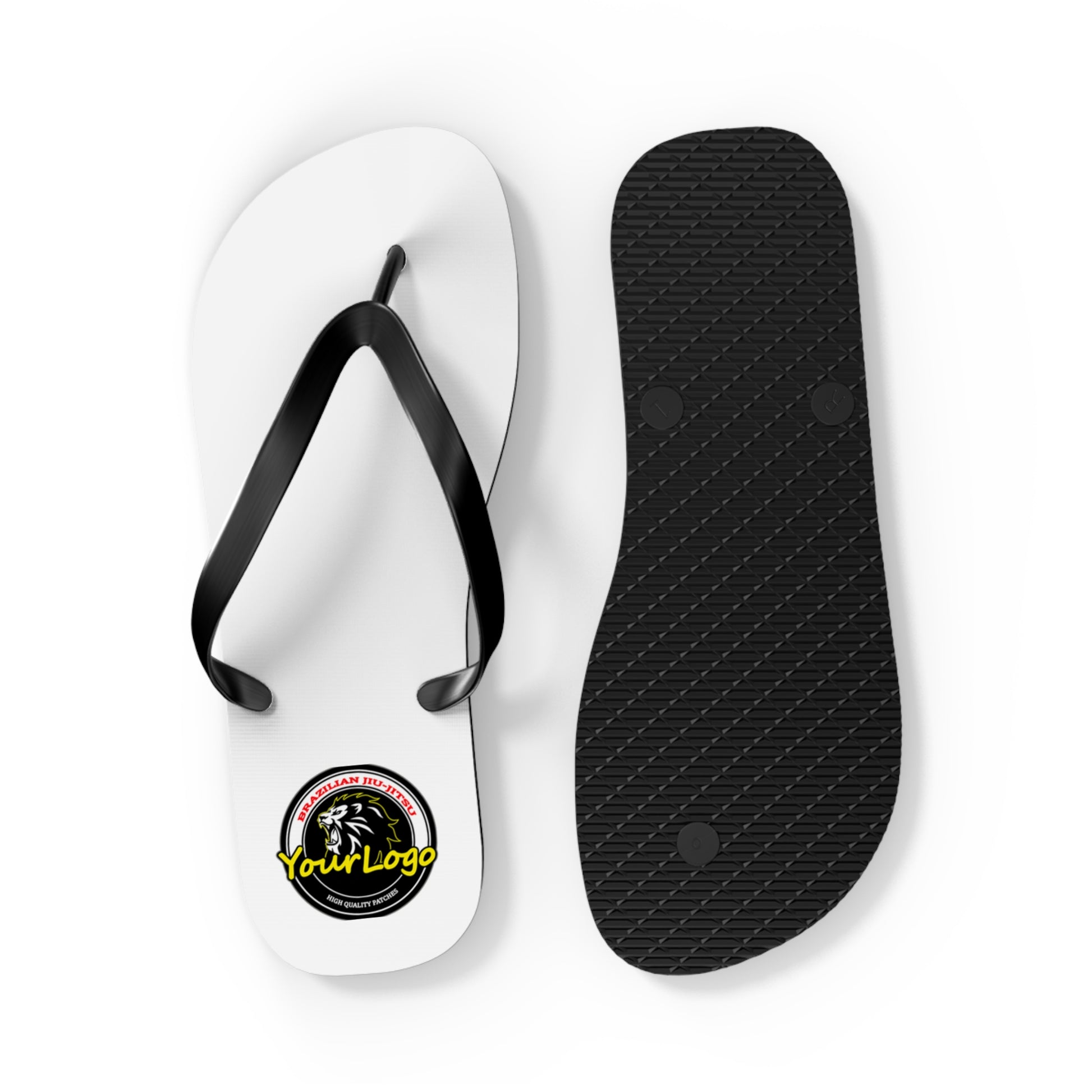 Template Activemove Sandals