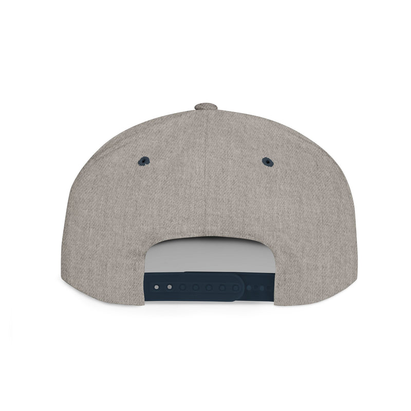 CrossFit Template IronSet Snapback