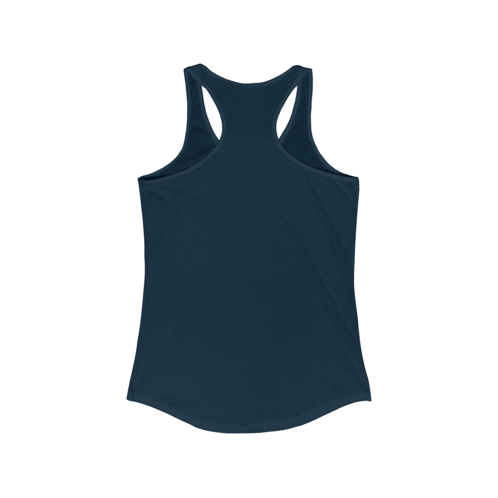 Ceconi FlexCurve Racerback Tank