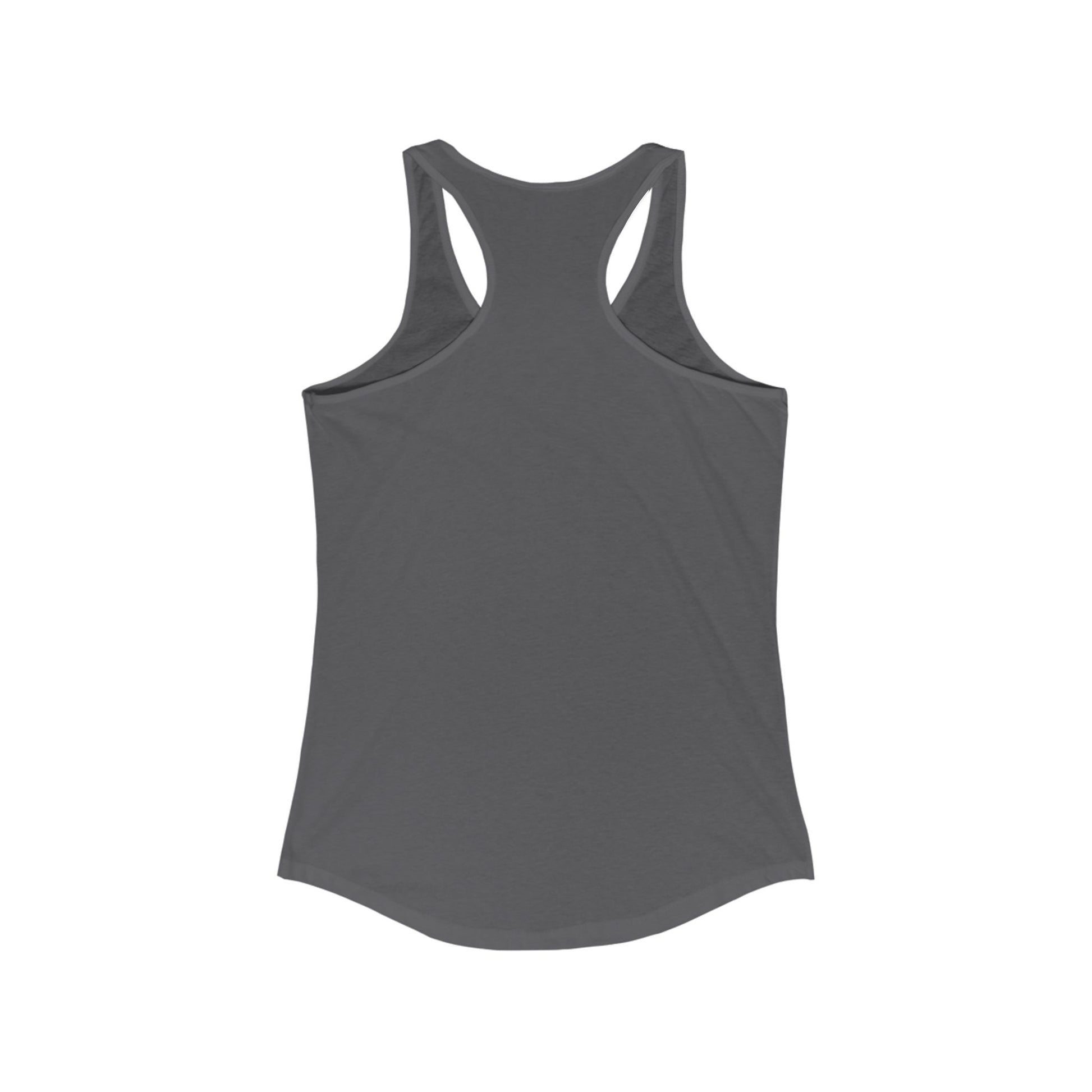 Ceconi FlexCurve Racerback Tank