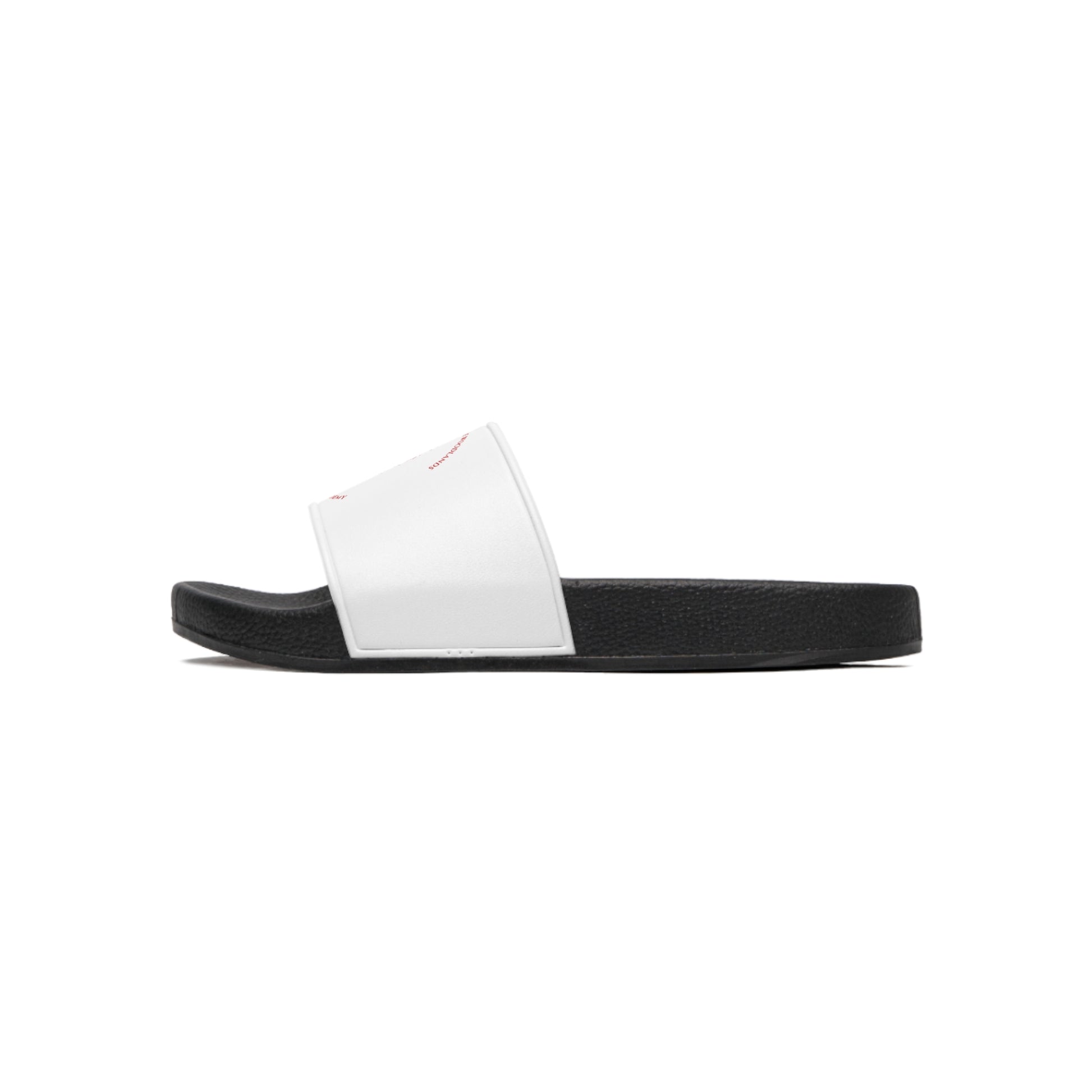 GDTW Men's StormStride Slides