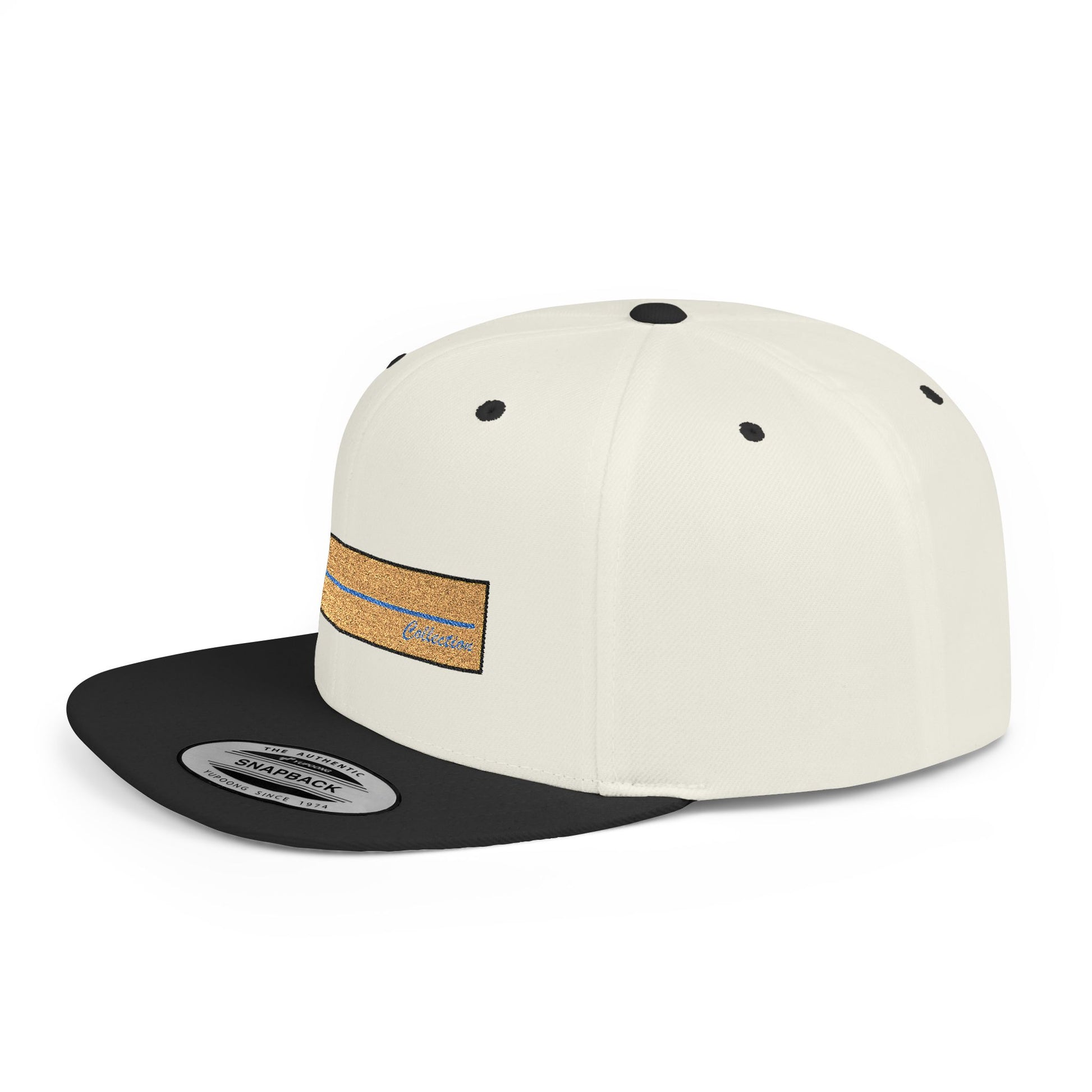 Blue Line StormEdge Snapback
