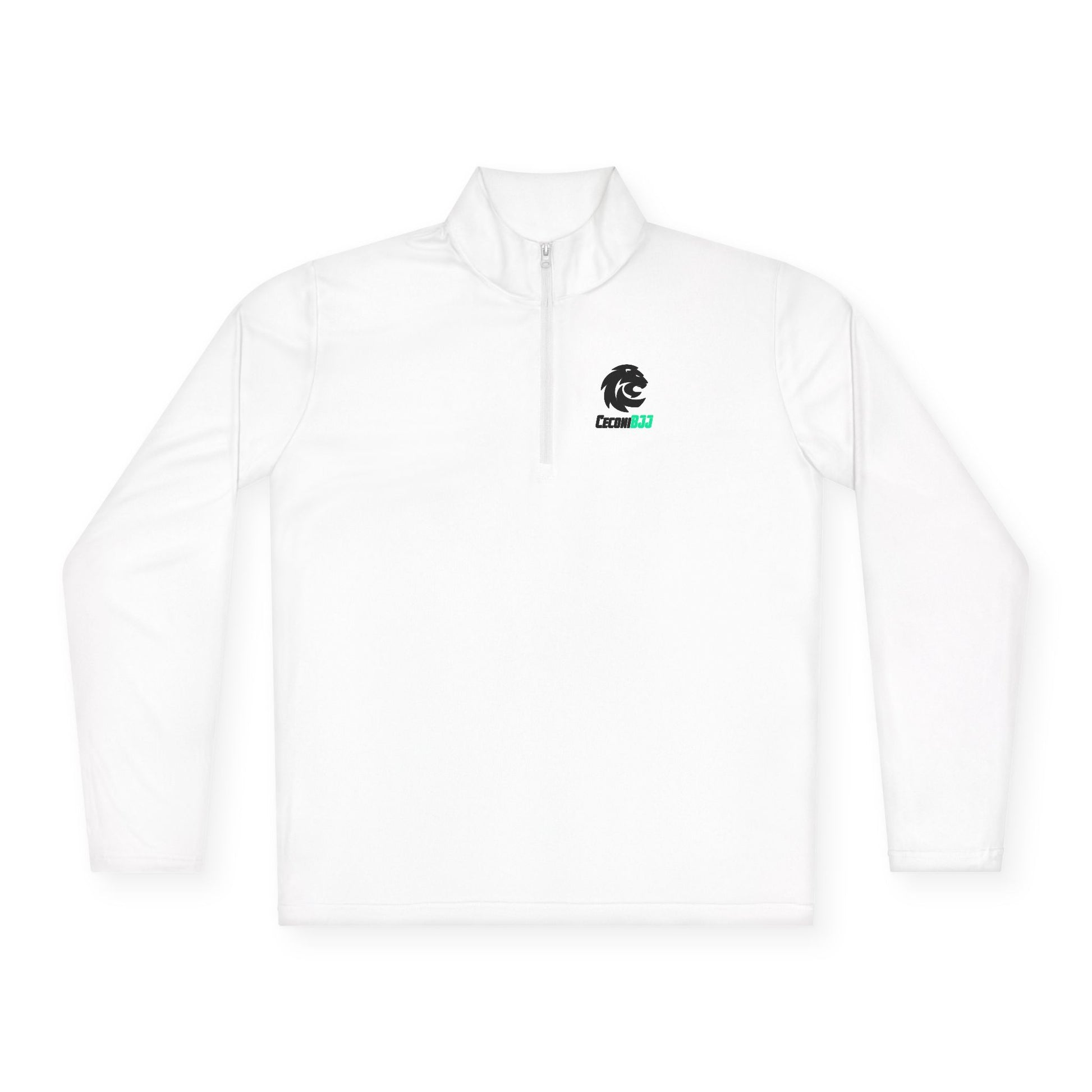 Ceconi Men's TempestFlow 1/4-Zip Pullover