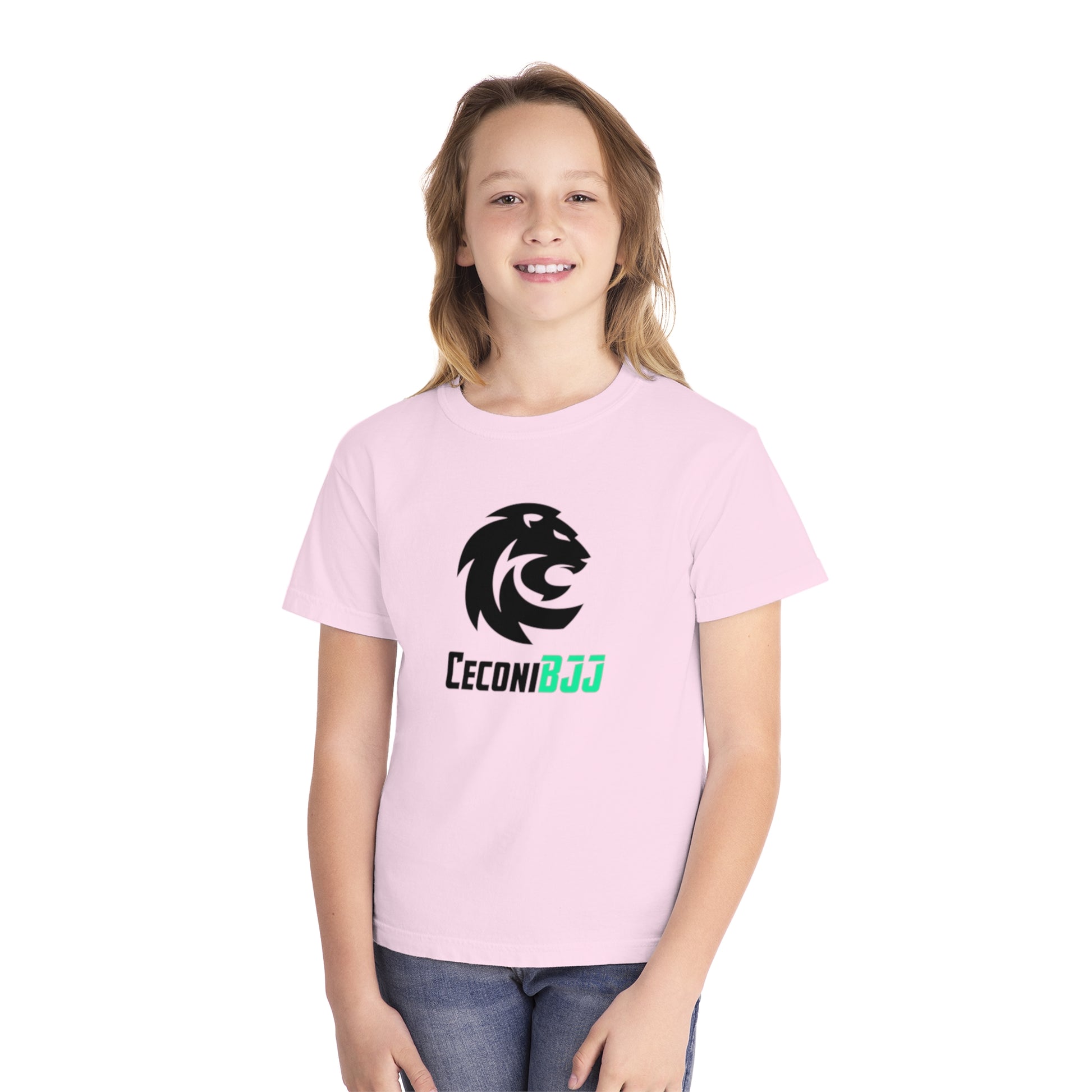 Ceconi KidMotion Classic Tee