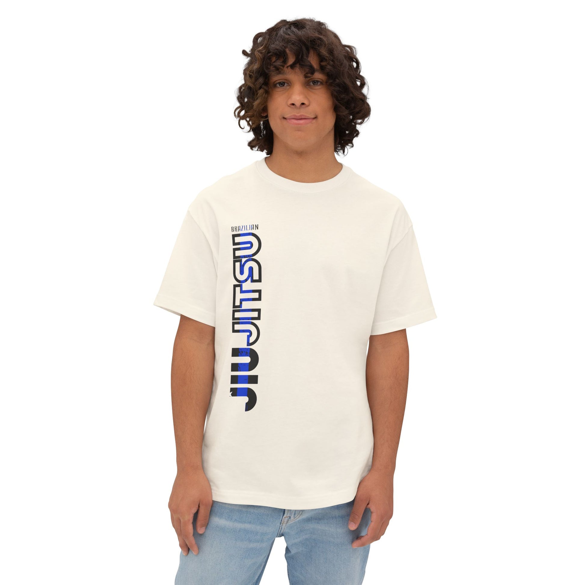 Protector Baggy Tee