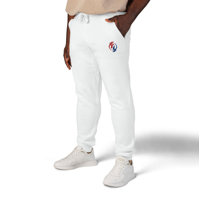 Team Legacy Men's StreetFlow Fleece Joggers