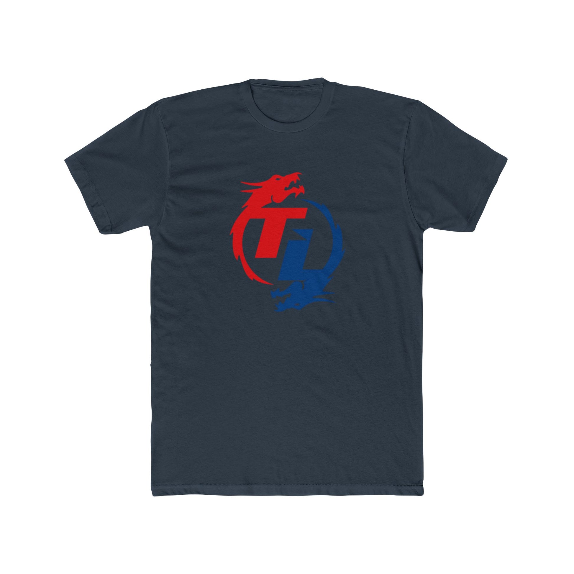 Team Legacy Men's CoreFlex Lightweight Tee