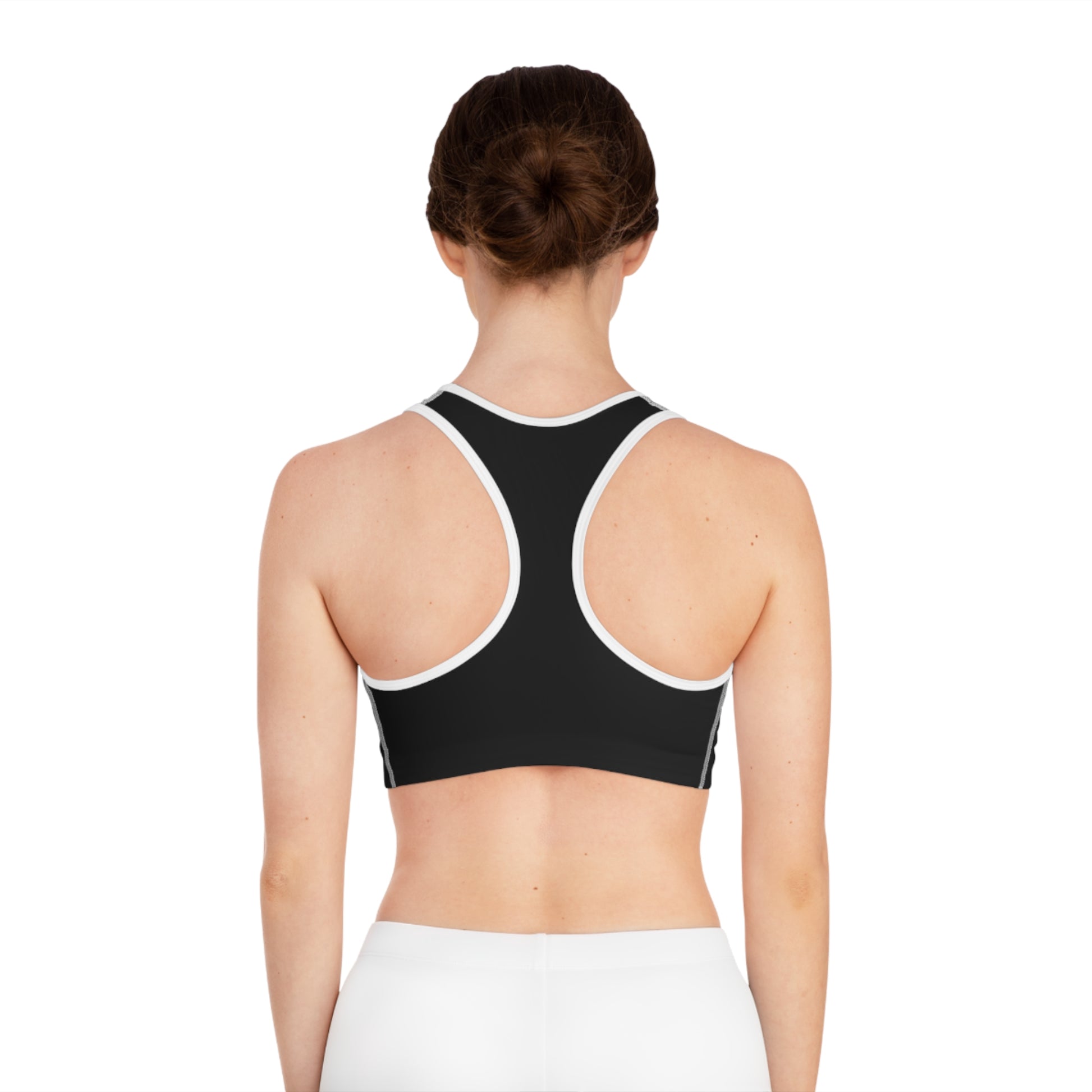 Team Legacy StormFlow Compression Bra