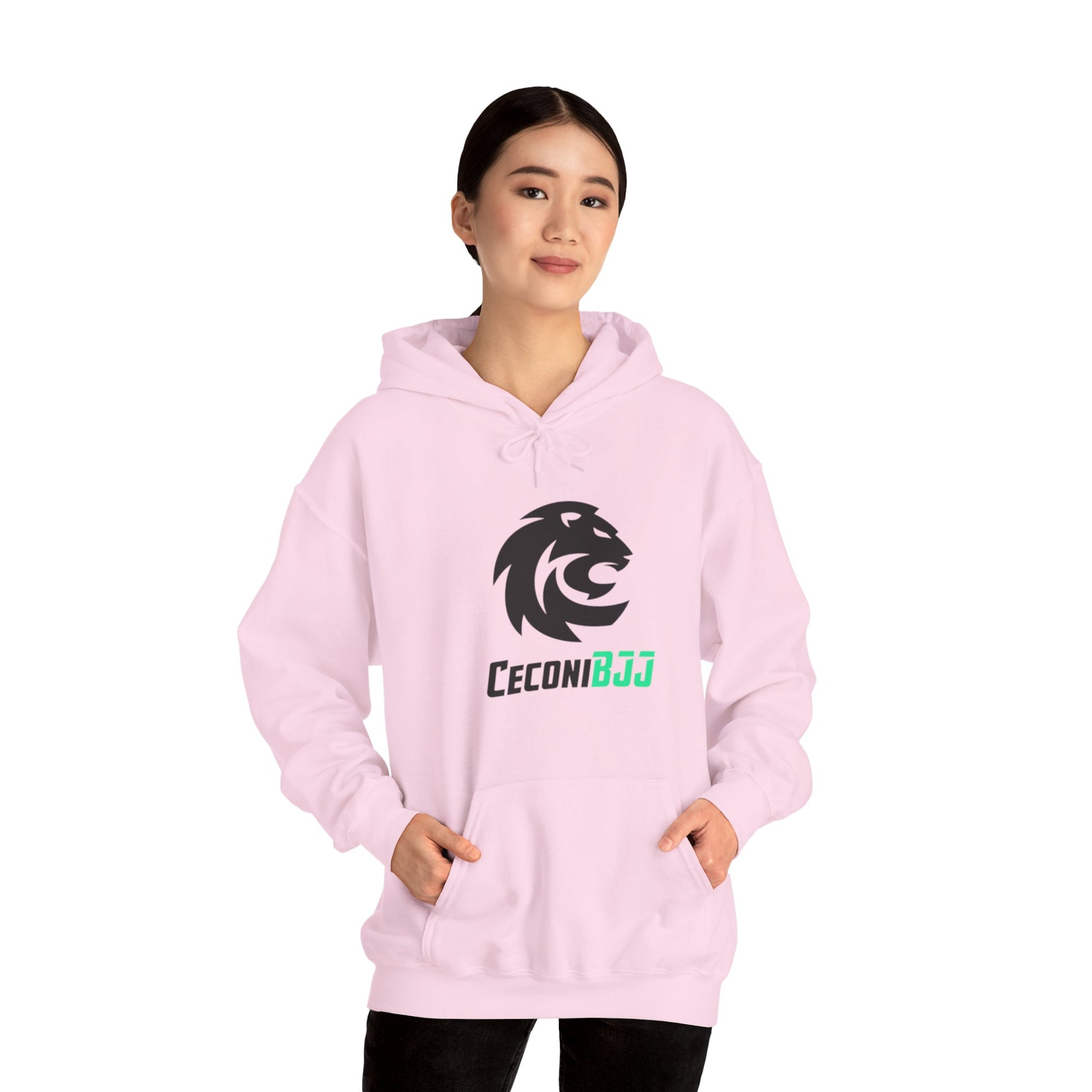 Ceconi StormCore Women's Hoodie