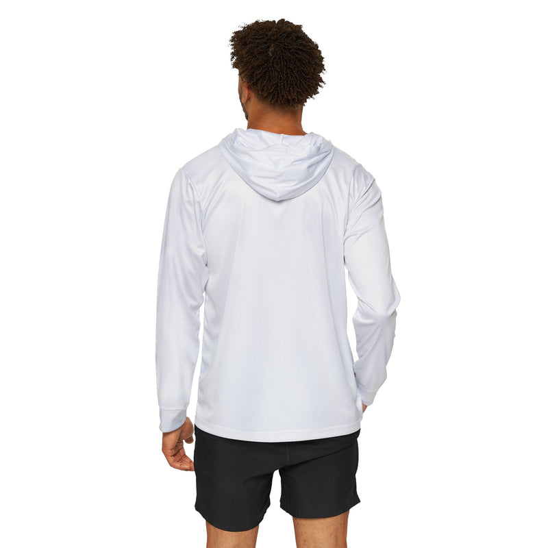 CrossFit Template Men's SummitSkin Performance Hoodie