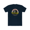 Solid Midnight Navy