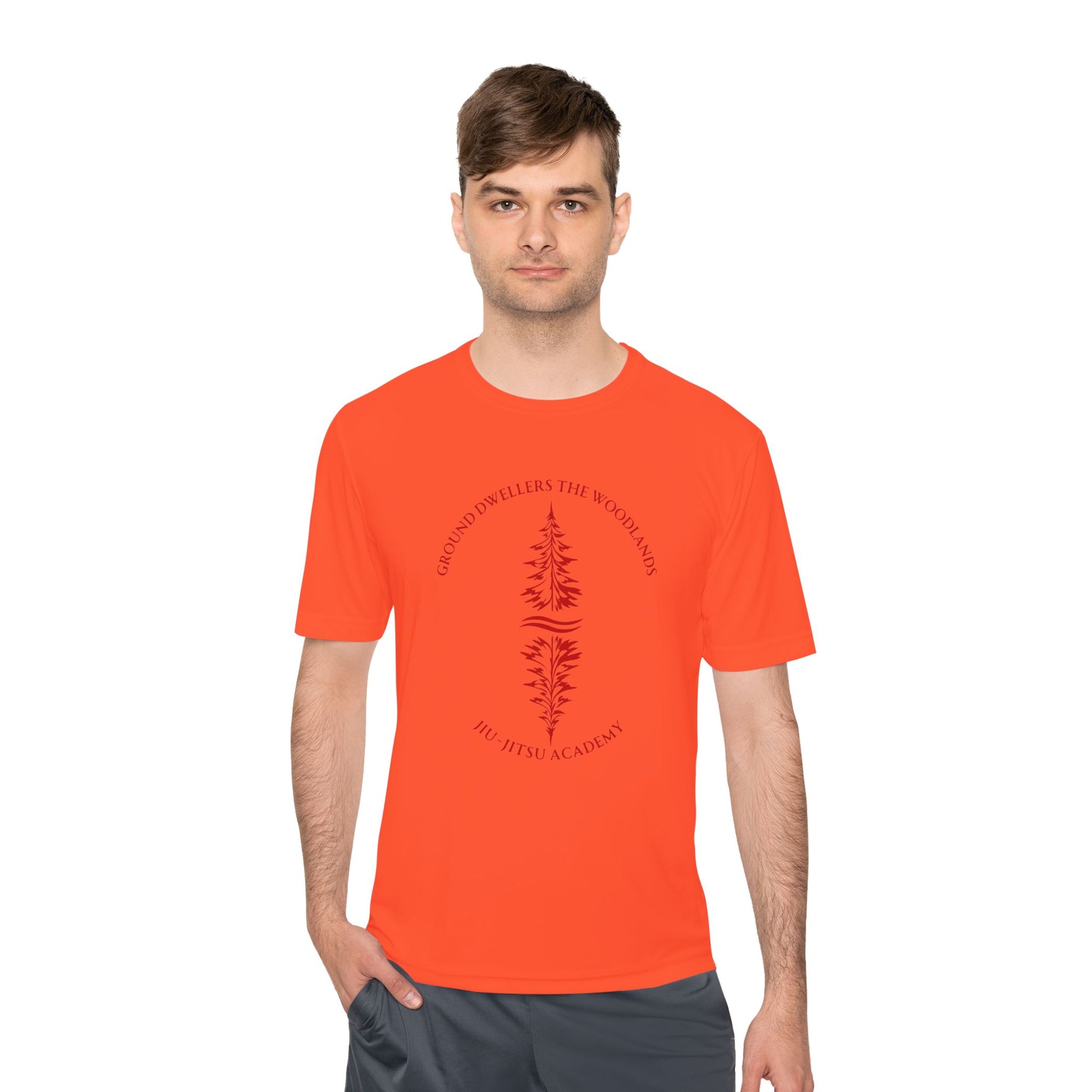 GDTW VelocityDry Men's Tee