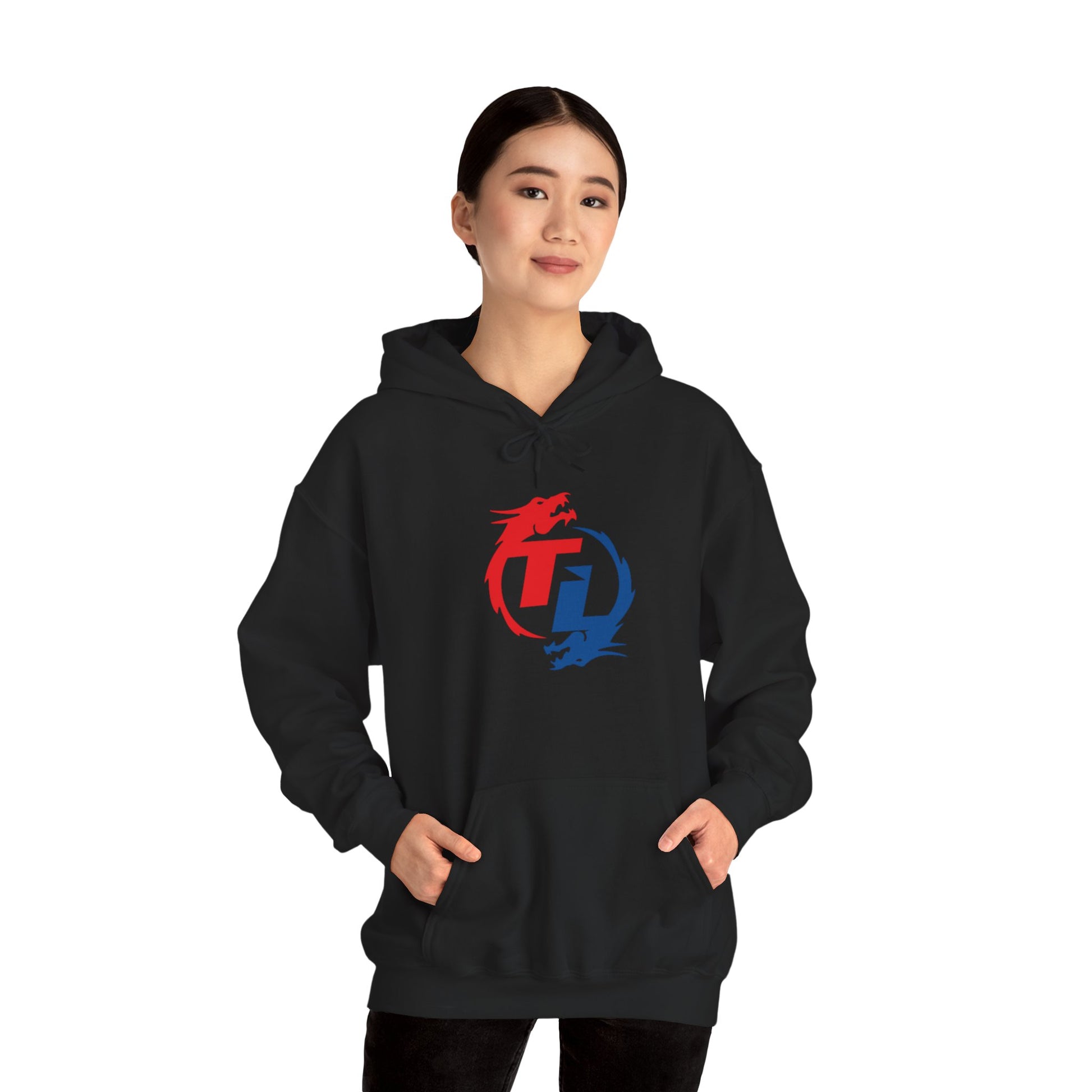 Team Legacy StormCore Women's Hoodie