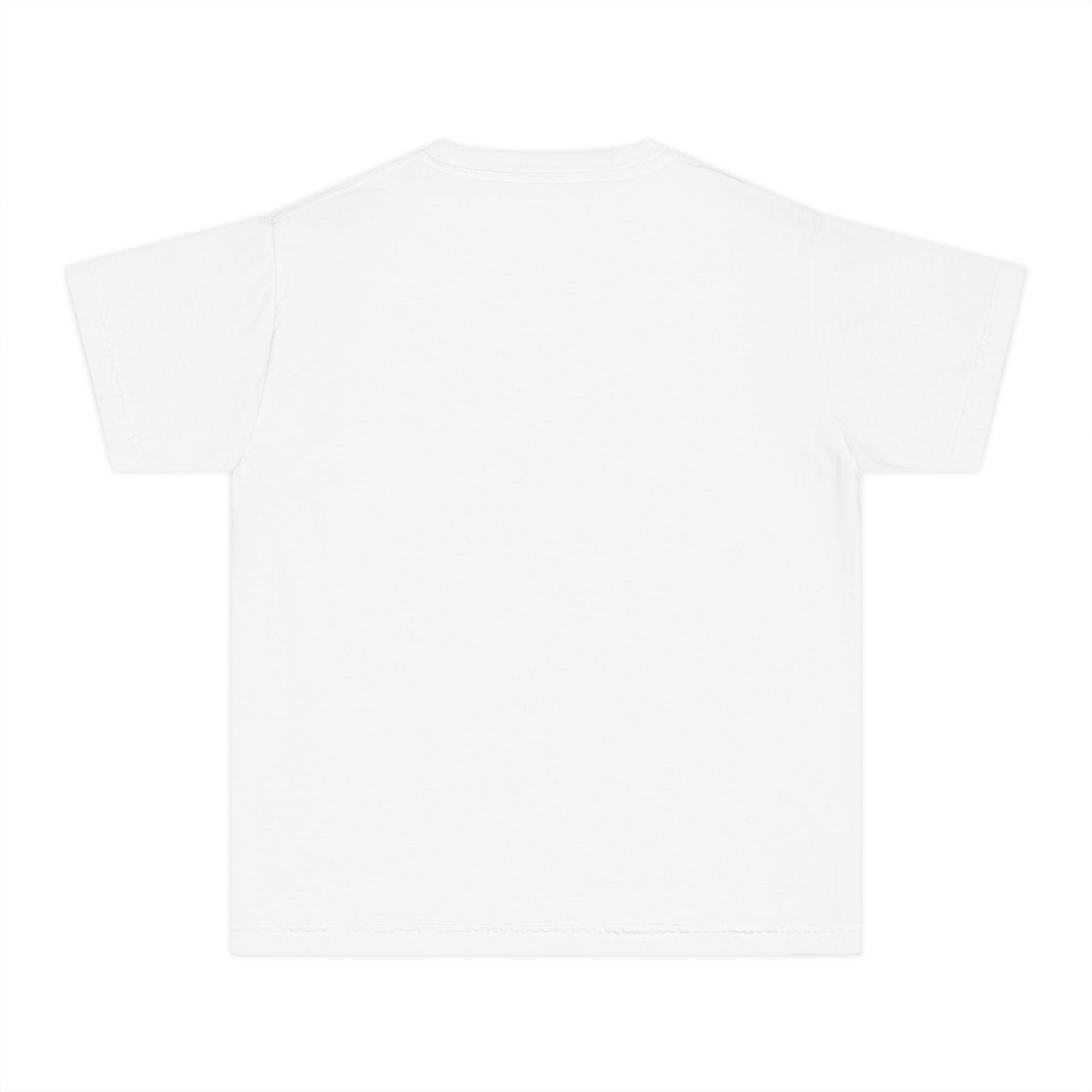 CrossFit Template CorePlay Youth Cotton Tee