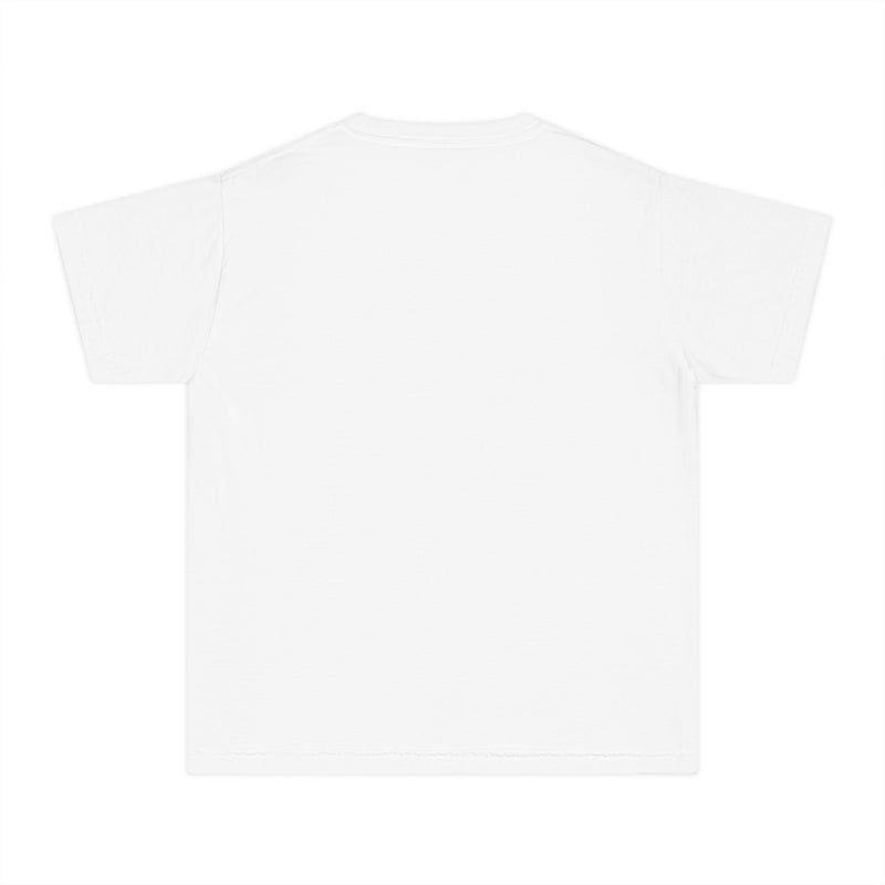 CrossFit Template CorePlay Youth Cotton Tee