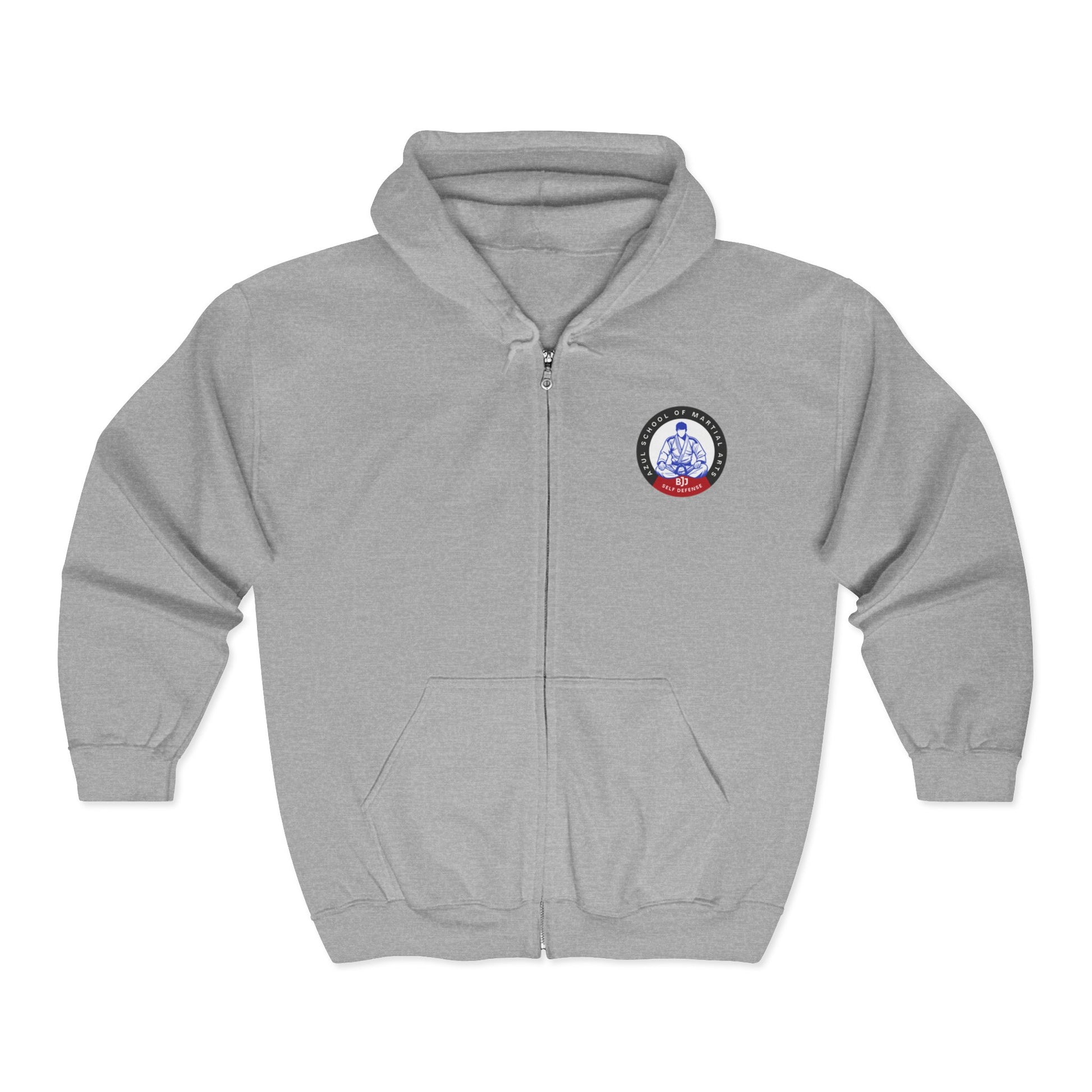 AZUL Women's StormZip Performance Hoodie