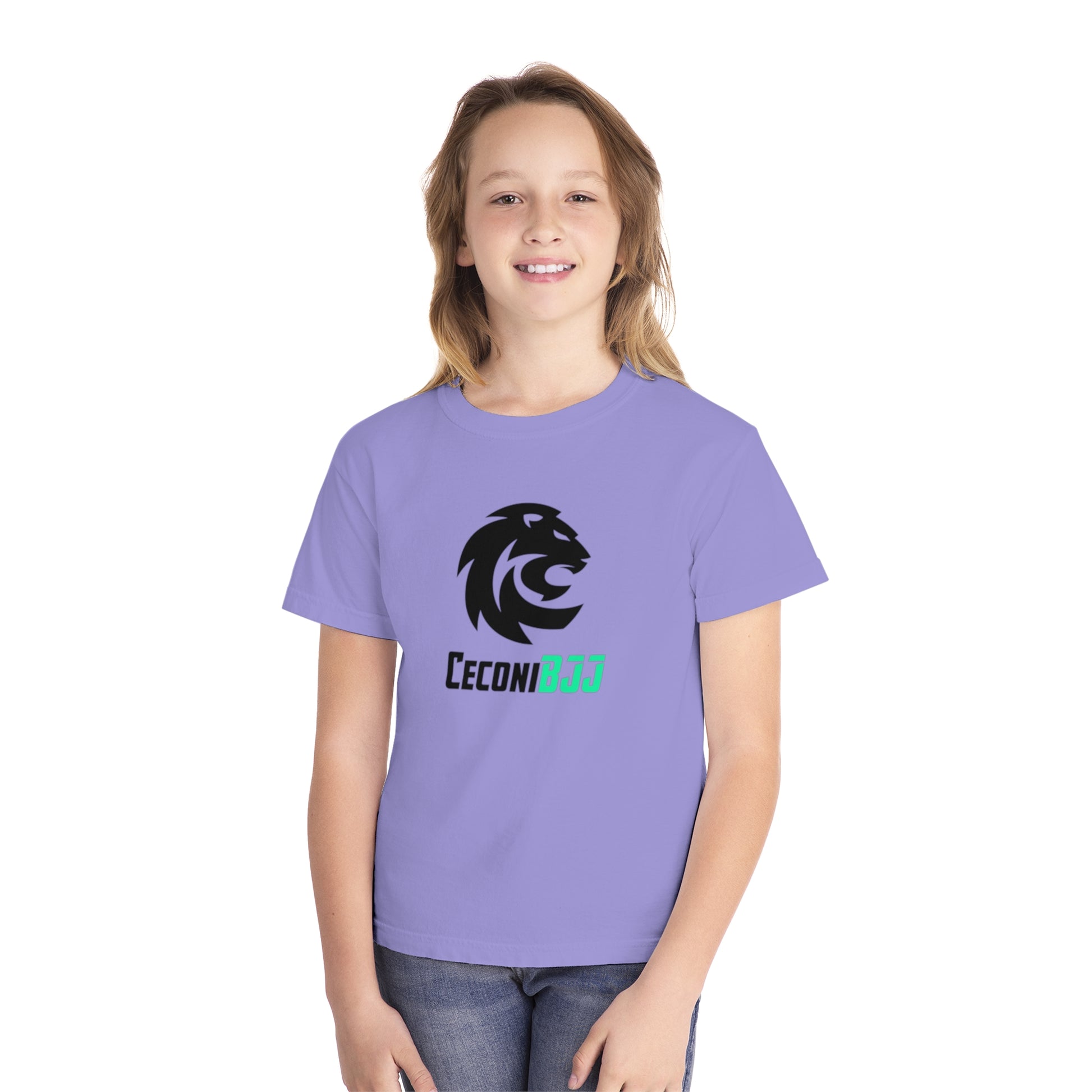 Ceconi KidMotion Classic Tee