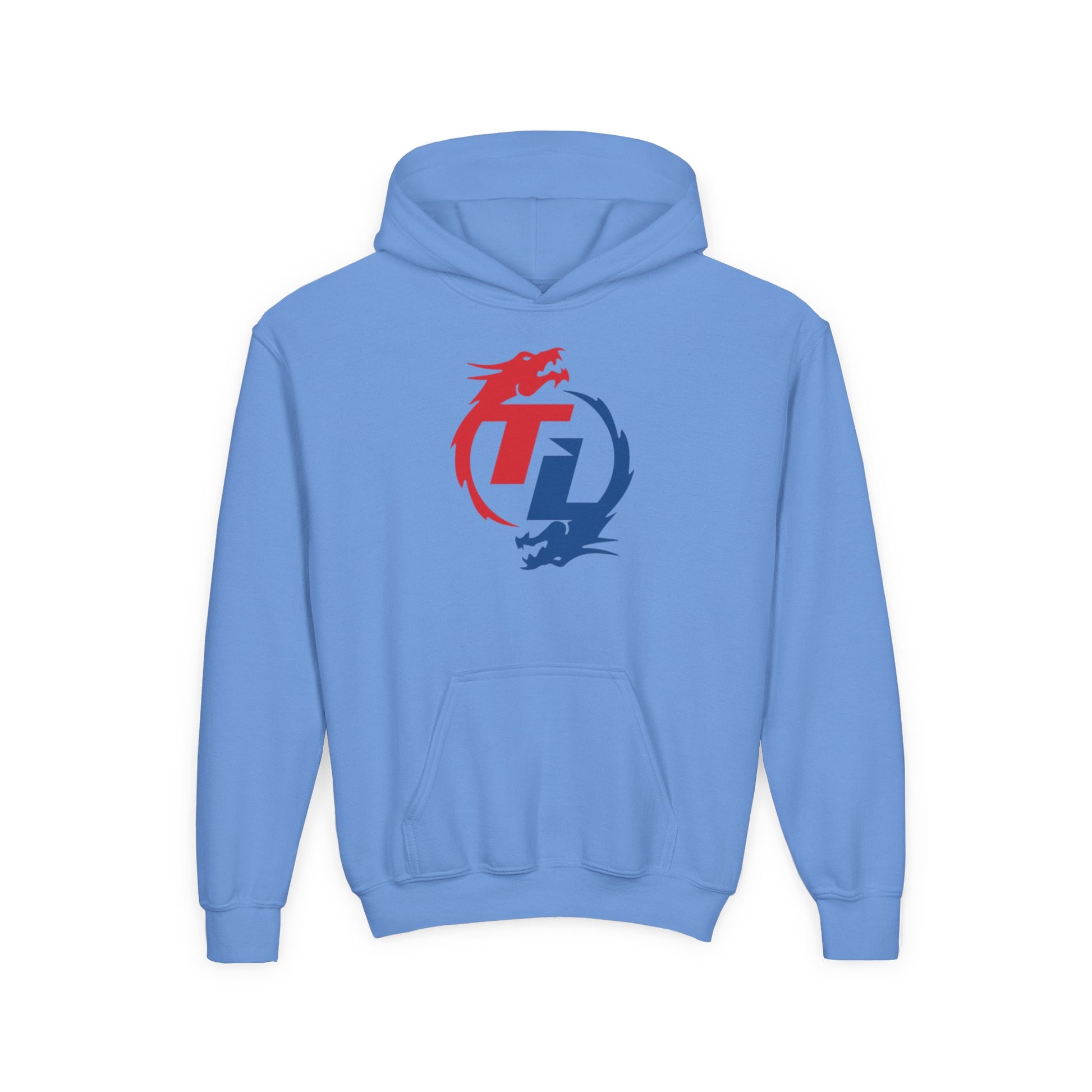 Team Legacy StormCore Youth Hoodie