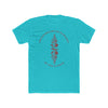 Solid Tahiti Blue