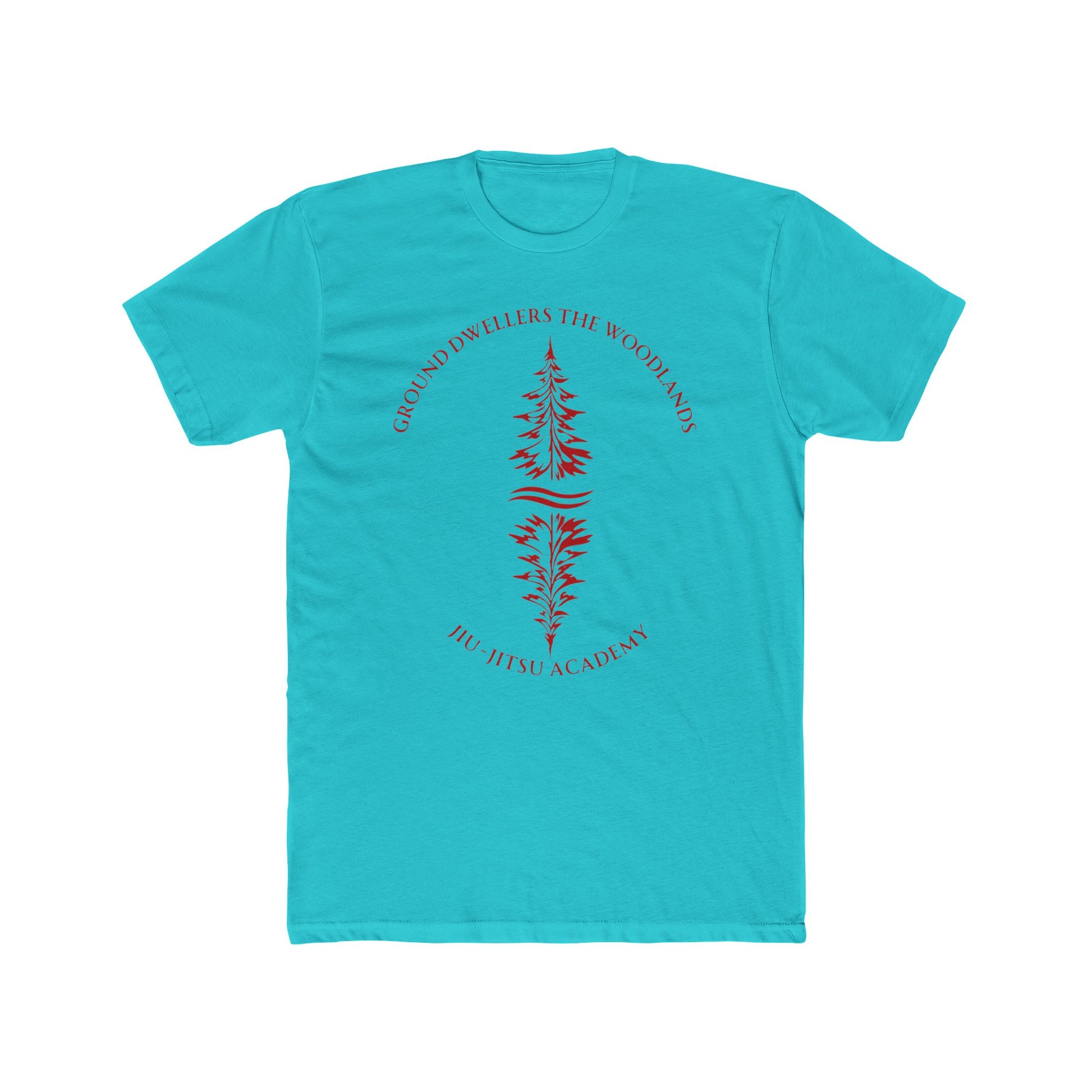 GDTW Men's CoreFlex Lightweight Tee