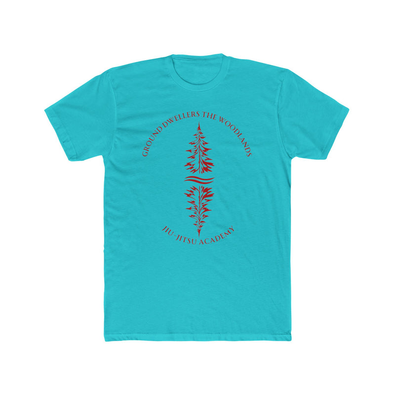 GDTW Men's CoreFlex Lightweight Tee