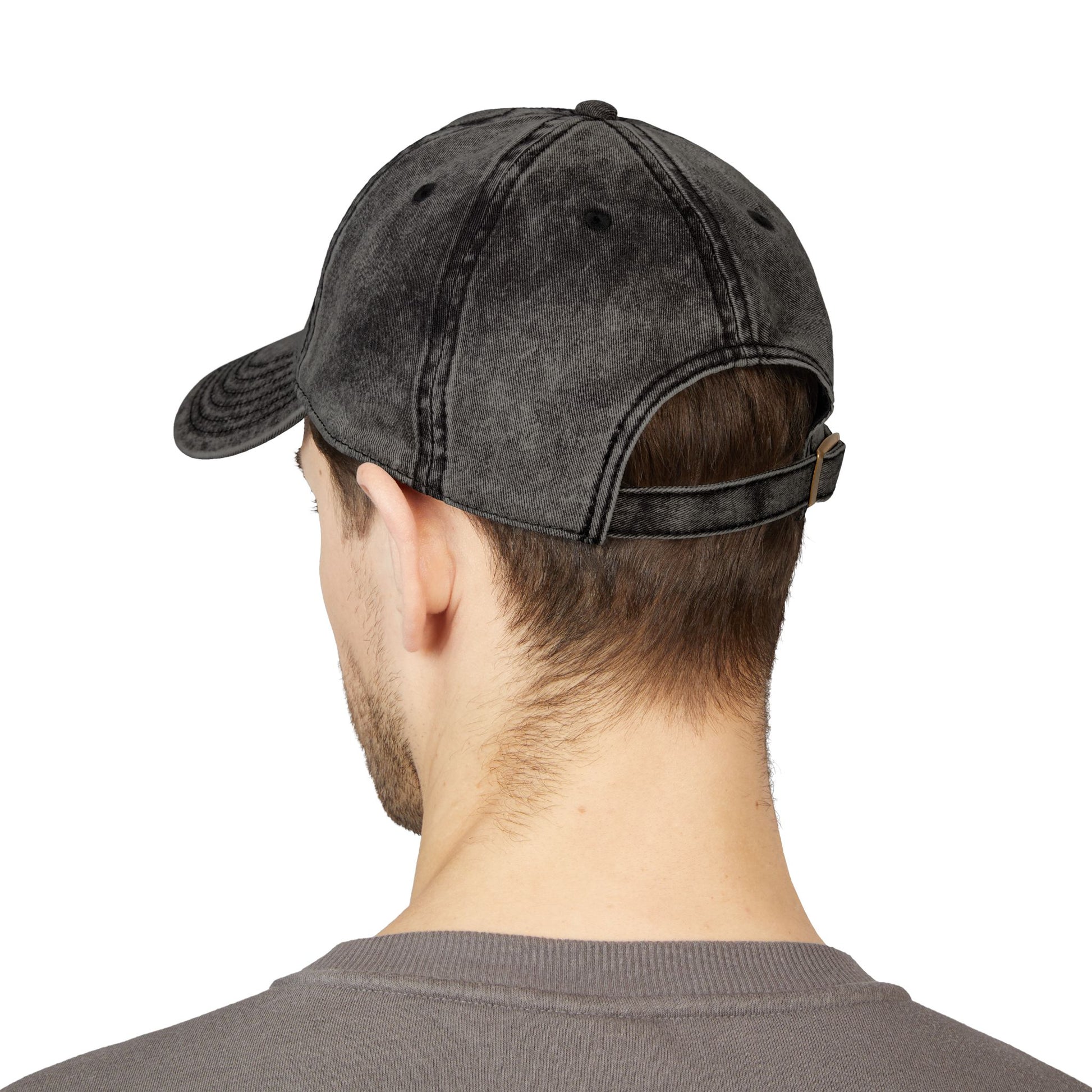 Team Legacy RustGuard Vintage Cap