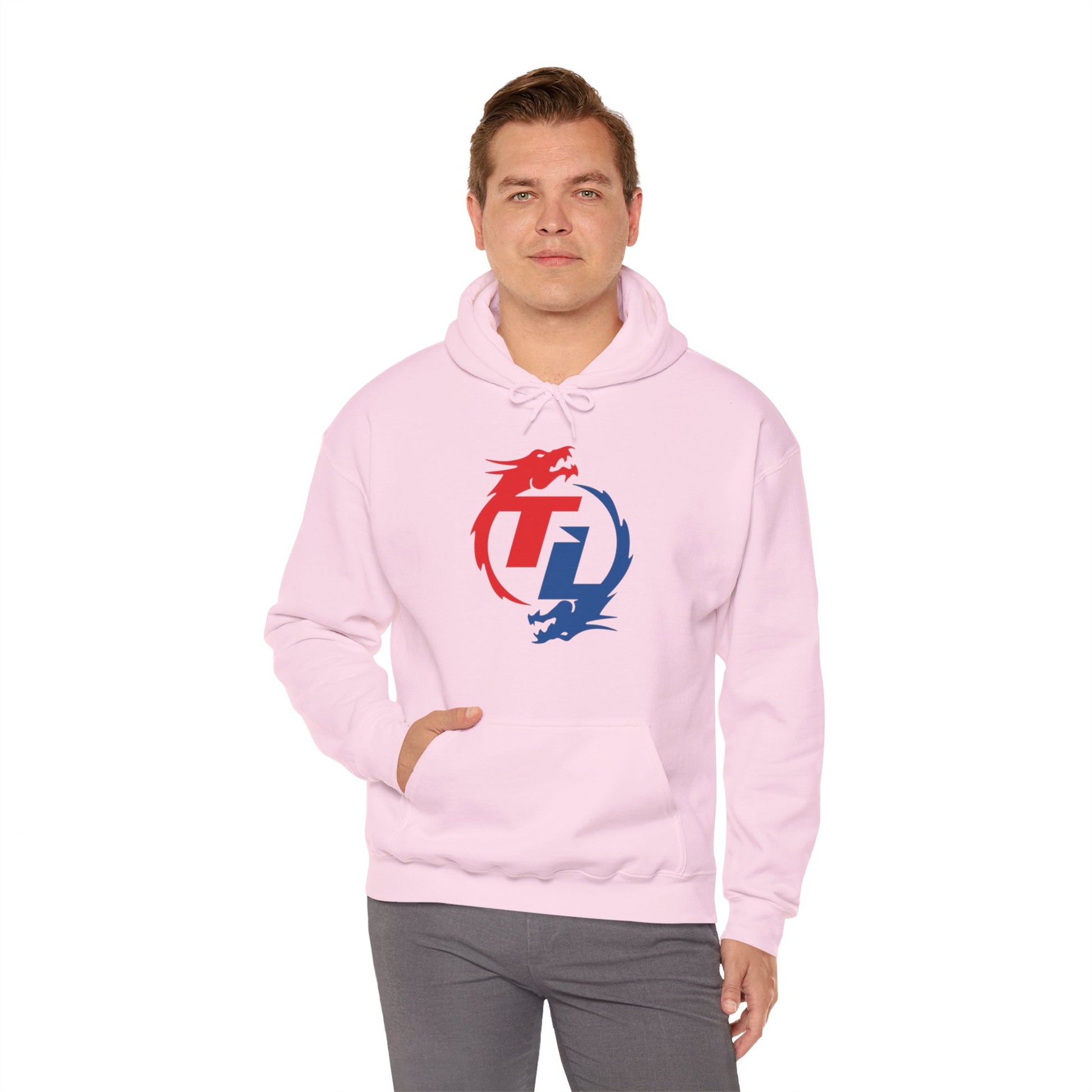 Team Legacy StormCore Men's Hoodie
