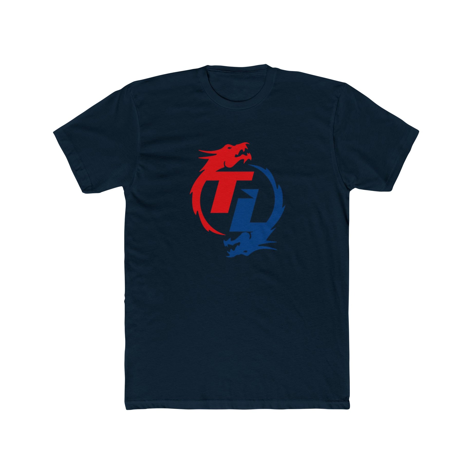 Team Legacy Men's CoreFlex Lightweight Tee