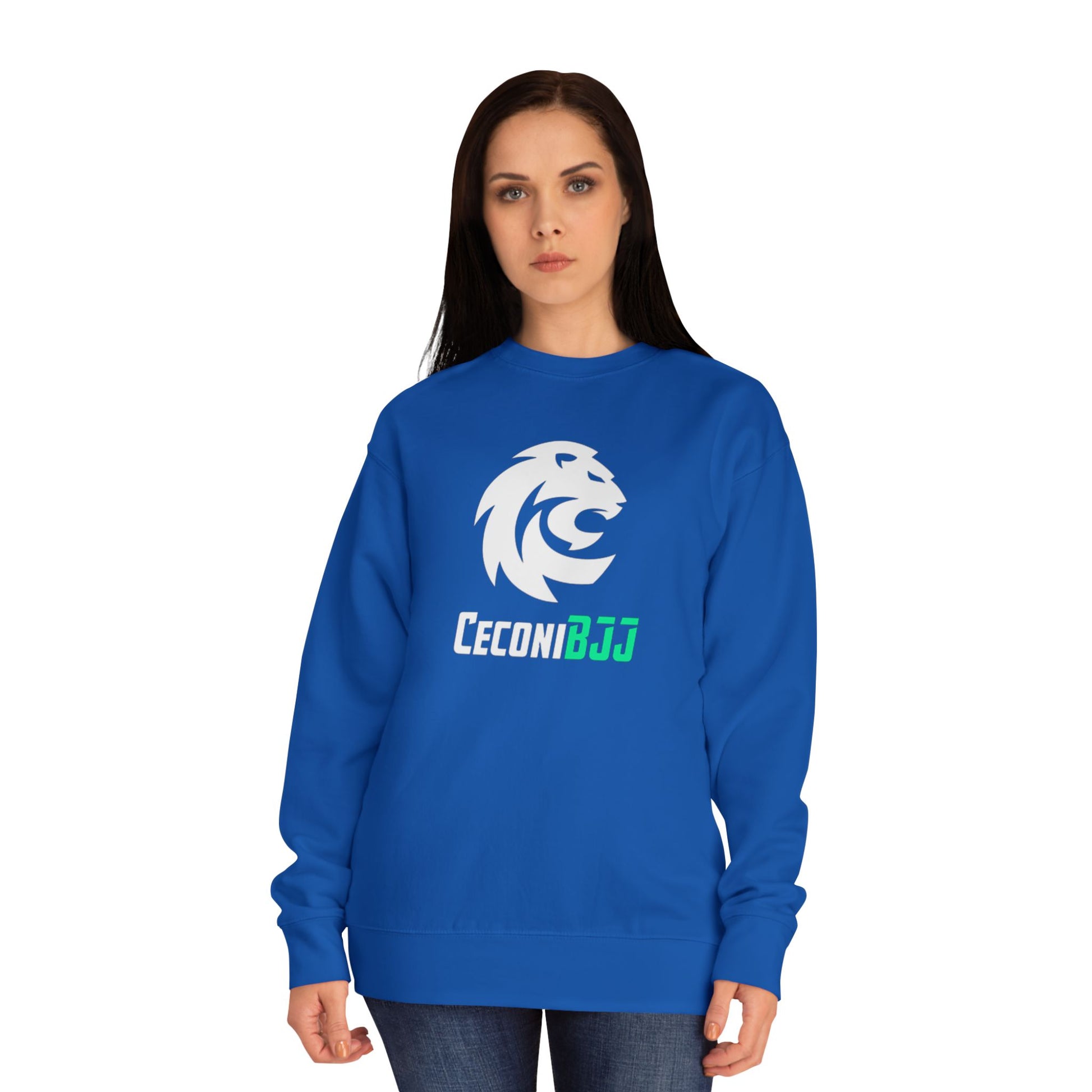 Ceconi Women's StormLayer Crew