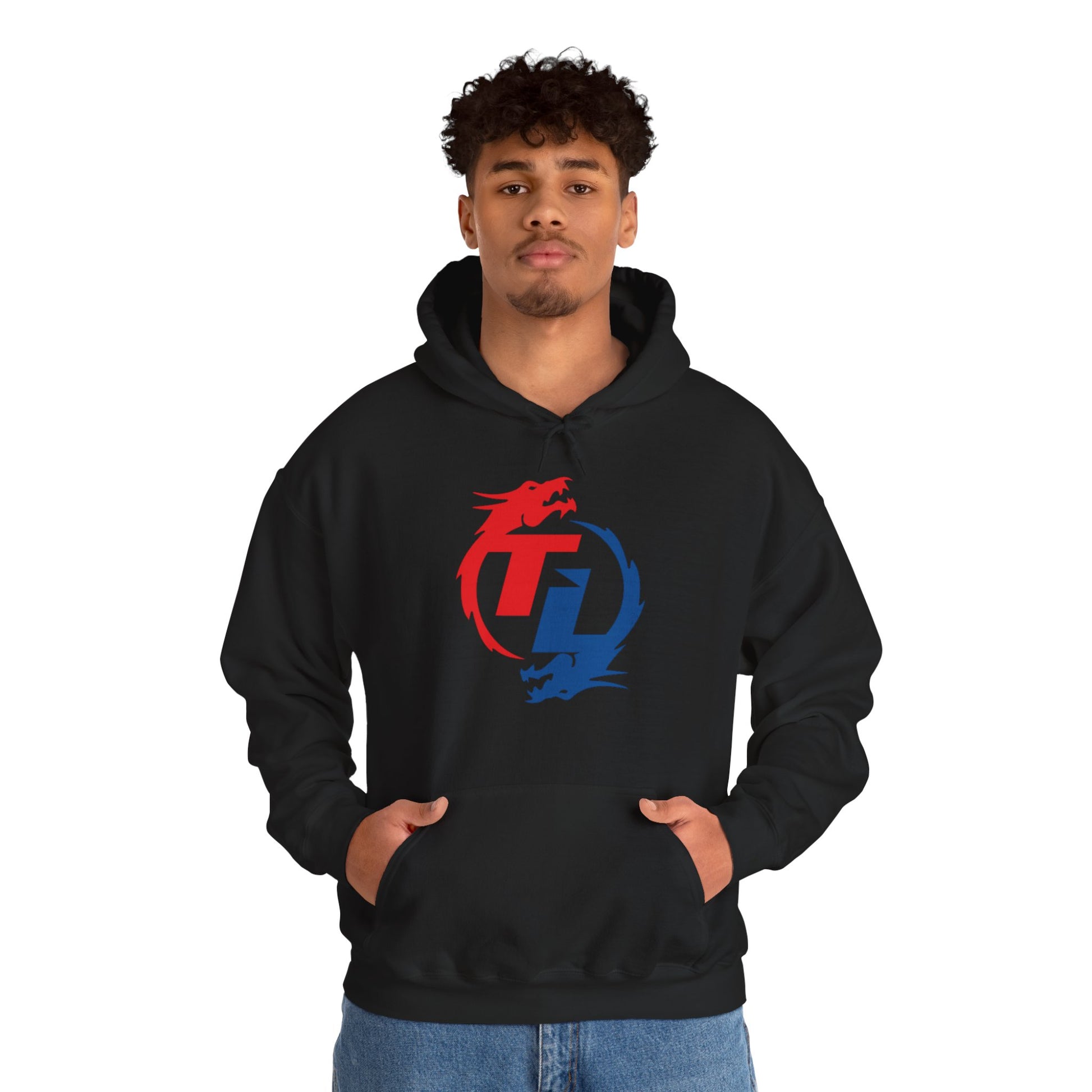 Team Legacy StormCore Men's Hoodie