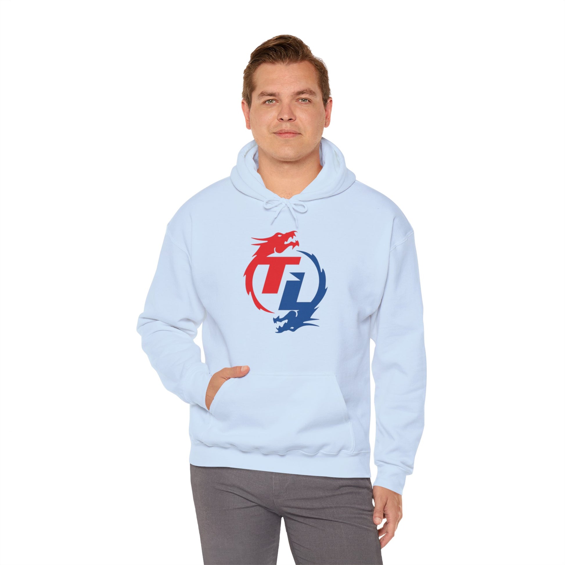 Team Legacy StormCore Men's Hoodie
