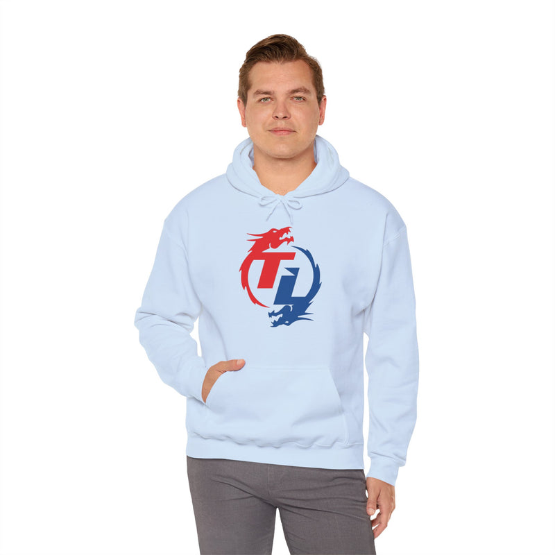 Team Legacy StormCore Men's Hoodie