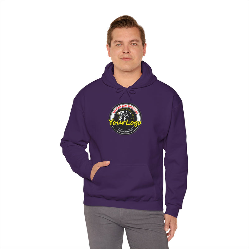 Template Mens Heavy Blend™ Hooded Sweatshirt