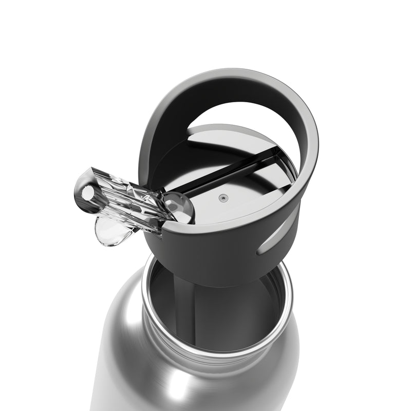 Template Gymflow Steel Bottle