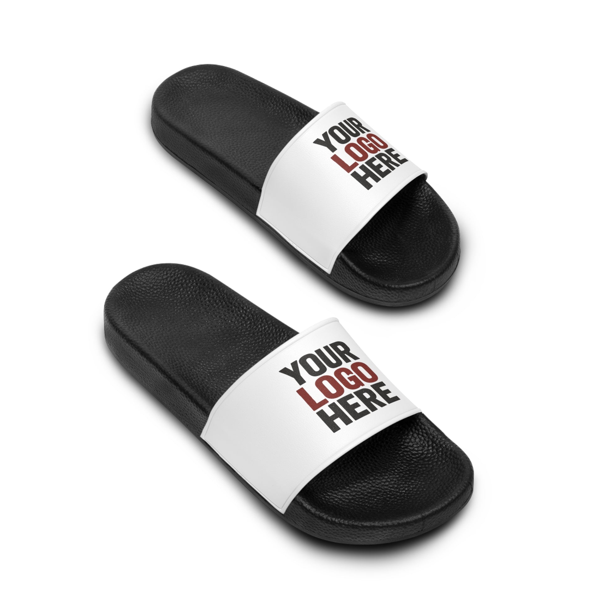 CrossFit Template Men's DriftCore Recovery Slides